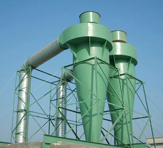 旋風除塵器型號與污泥處理設備 選擇與應用指南