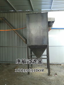 固安縣康敏過(guò)濾器材廠 專(zhuān)業(yè)污泥處理設(shè)備的價(jià)格、廠家與批發(fā)指南